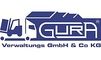 Logo der Gura Verwaltungs GmbH