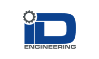 Logo der ID Engineering
