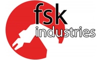 fsk industries Partnerlogo